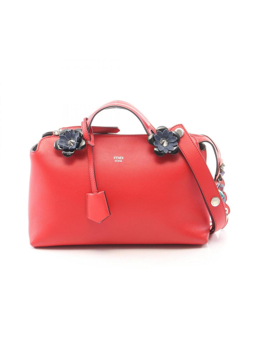 Fendi By The Way Medium Shoulder #362887F94B